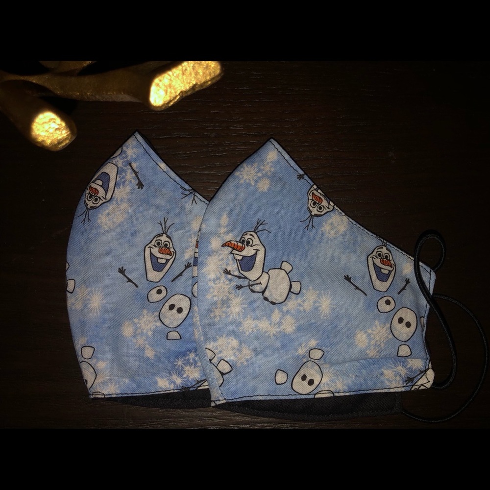 Face Masks - Picture 14 of 16